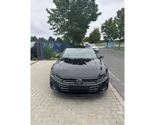 VW Arteon Gebrauchtwagen