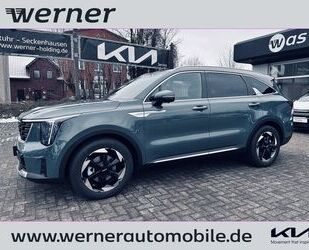 Kia Sorento Gebrauchtwagen