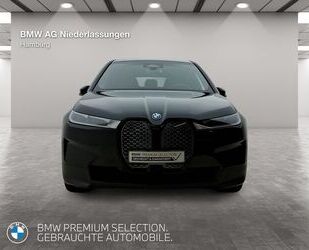 BMW iX Gebrauchtwagen