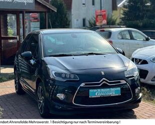 Citroen DS3 Gebrauchtwagen