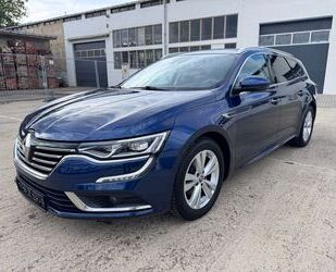 Renault Talisman Gebrauchtwagen