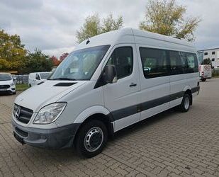Mercedes-Benz Sprinter Gebrauchtwagen