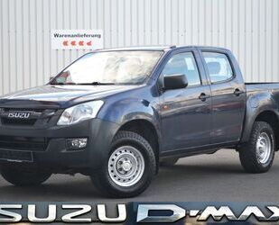 Isuzu D-Max Gebrauchtwagen