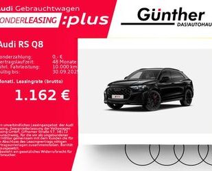 Audi RSQ8 Gebrauchtwagen