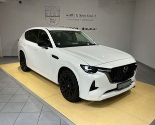 Mazda CX-60 Gebrauchtwagen