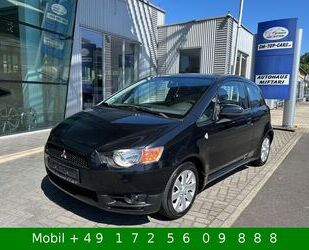 Mitsubishi Colt Gebrauchtwagen