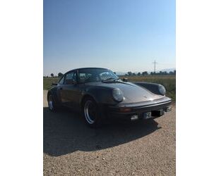 Porsche 930 Gebrauchtwagen