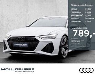 Audi RS6 Gebrauchtwagen