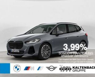 BMW 218 Active Tourer Gebrauchtwagen