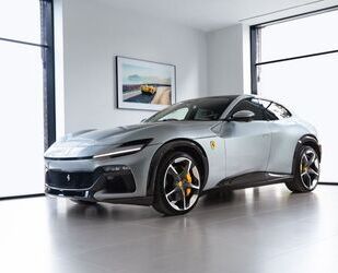 Ferrari Purosangue Gebrauchtwagen