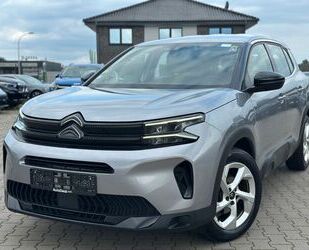Citroen C5 Aircross Gebrauchtwagen