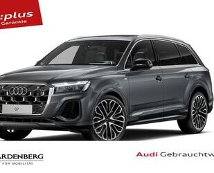 Audi Q7 Gebrauchtwagen