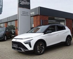 Hyundai BAYON Gebrauchtwagen