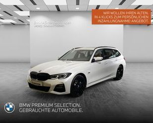 BMW 330 Gebrauchtwagen