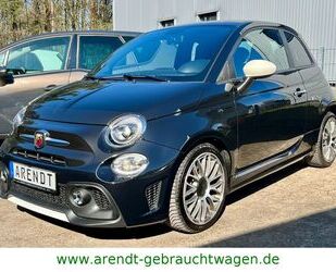 Abarth 595 Gebrauchtwagen