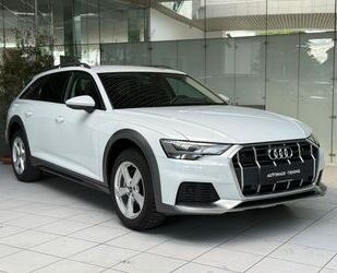 Audi A6 Allroad Gebrauchtwagen