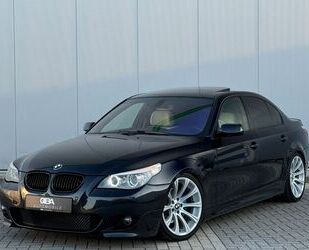 BMW 525 Gebrauchtwagen