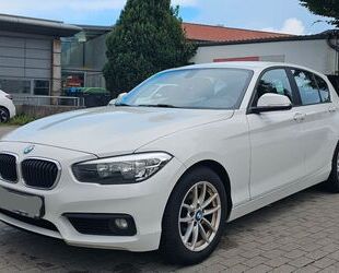 BMW 116 Gebrauchtwagen