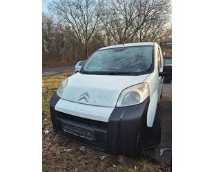 Citroen Nemo Gebrauchtwagen
