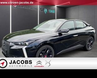DS Automobiles DS4 Gebrauchtwagen