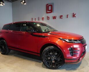Land Rover Range Rover Evoque Gebrauchtwagen