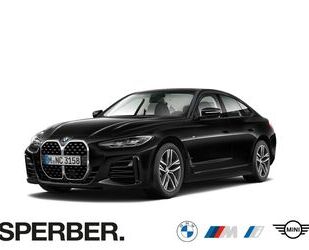 BMW 420 Gran Coupé Gebrauchtwagen