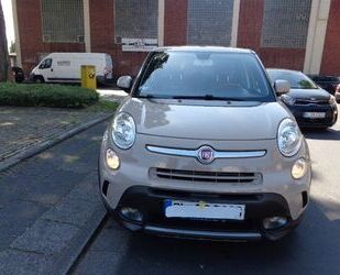 Fiat 500L Gebrauchtwagen