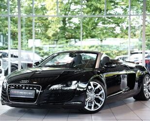 Audi R8 Gebrauchtwagen