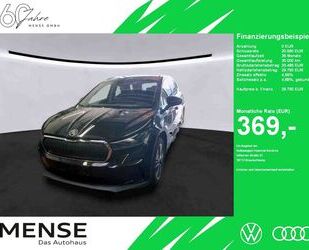 Skoda Enyaq Gebrauchtwagen