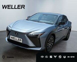 Lexus RZ Gebrauchtwagen