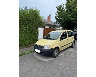 Fiat Panda Gebrauchtwagen