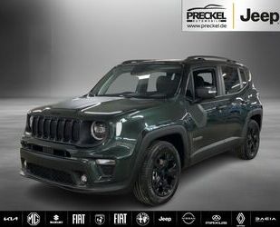 Jeep Renegade Gebrauchtwagen