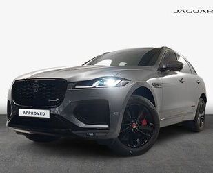 Jaguar F-Pace Gebrauchtwagen
