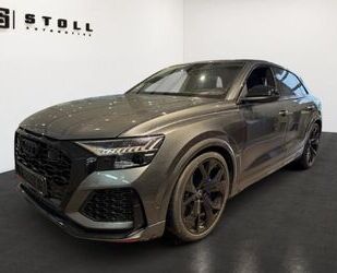 Audi RSQ8 Gebrauchtwagen