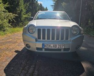 Jeep Compass Gebrauchtwagen