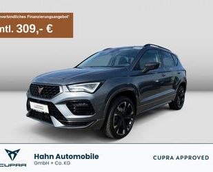 Cupra Ateca Gebrauchtwagen