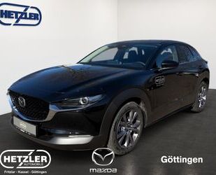 Mazda CX-30 Gebrauchtwagen