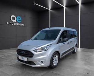 Ford Transit Connect Gebrauchtwagen