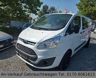 Ford Transit Gebrauchtwagen
