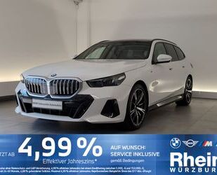 BMW 520 Gebrauchtwagen