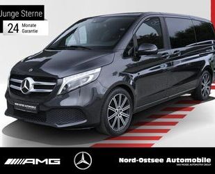 Mercedes-Benz V 300 Gebrauchtwagen