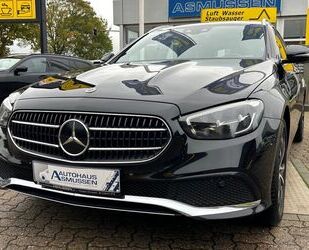 Mercedes-Benz E 300 Gebrauchtwagen