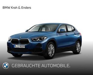 BMW X2 Gebrauchtwagen