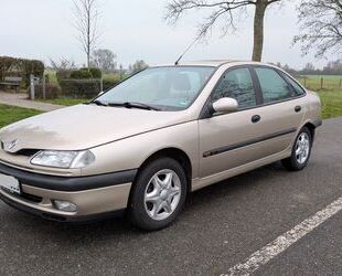 Renault Laguna Gebrauchtwagen