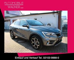 Renault Arkana Gebrauchtwagen