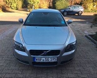 Volvo C70 Gebrauchtwagen