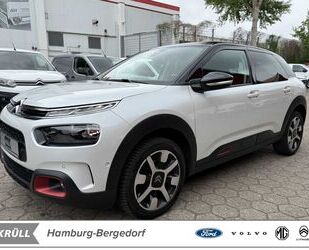 Citroen C4 Cactus Gebrauchtwagen