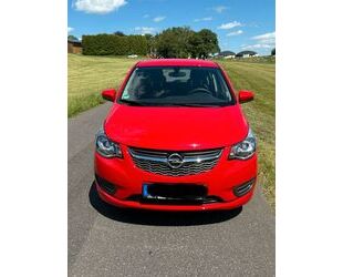 Opel Karl Gebrauchtwagen