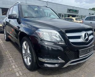 Mercedes-Benz GLK 220 Gebrauchtwagen