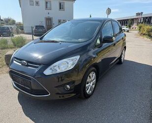 Ford C-Max Gebrauchtwagen